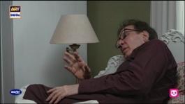 Kabhi Main Kabhi Tum - Episode 33 - 29th October 2024